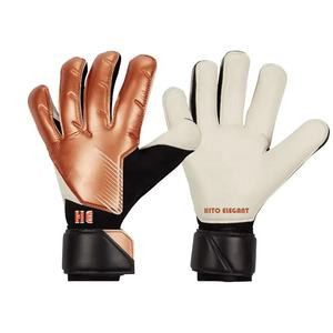 Nouvelle conception respirante en mousse de latex haute densité avec impression en silicone sur le dos, personnalisable avec votre propre design et logo, protège-pouce - Product Image 1