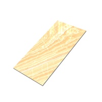 Carreaux de sol de luxe à finition miroir, carreaux en porcelaine de grande taille, couleur blanche marbrée, carreaux de couleur claire, 60x120cm, 60*120, 600x1200, 600*1200