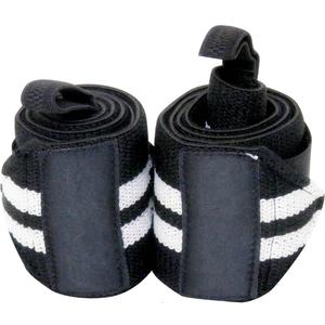 Muñequeras Deportivas Inyint - Ajustables con Cierre, Tejido Elástico de Poliéster y Algodón, Bucle para el Pulgar, Resistentes y Duraderas - Product Image 3