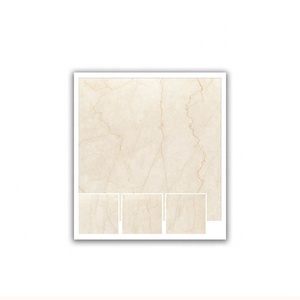 Azulejos de madera de porcelana pulida de alta calidad textura sólida antibacteriana estilo clásico moderno para sala de estar precio de fábrica - Product Image 4