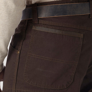 Pantalones de Trabajo Personalizados con Múltiples Bolsillos, Pantalones de Trabajo Resistentes, Uniformes para Empleados, Fabricante de Pakistán, Exportación OEM - Product Image 5