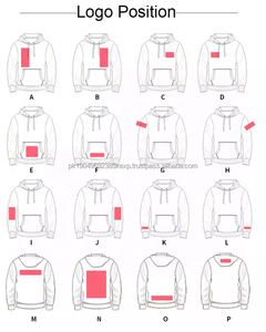 Costume De Sweat-shirt Loose Fitting Hip Hop Blank Hoodies Slit Zipper French Terry <b>Beige</b> Oversized Sleeveless <b>Hoodie</b> - Product Image 6