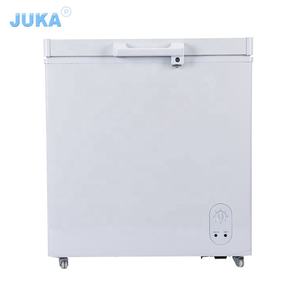 Congélateur <span class=keywords><strong>Solaire</strong></span> 158L - Réfrigérateur <span class=keywords><strong>Solaire</strong></span> pour la Maison - Congélation et Stockage Alimentaire - Product Image 6