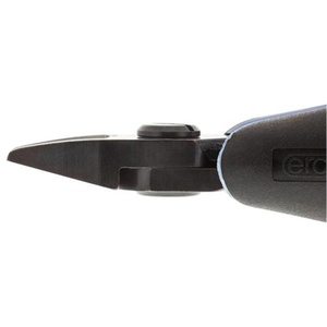Cortador Diagonal Micro Ovalado de Acero Inoxidable LINDSTROMRX 8160 de 0.4-2.0mm para Joyería, Fundición y Bricolaje - Product Image 3