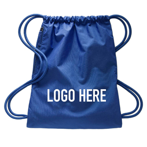 Custom Printed Sublimation <b>Drawstring</b> Backpack <b>Waterproof</b> Outdoor Gym Sport <b>Bag</b> Lightweight Polyester Nylon Draw Gym String <b>Bag</b> - Product Image 6
