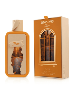 น้ำหอม SEASON RISE 100 มล. โดย RiiFFS โอ เดอ ปาร์ฟูม ของแท้จากดูไบ น้ำหอมอาหรับติดทนนานสำหรับผู้ชายและผู้หญิง - Product Image 6