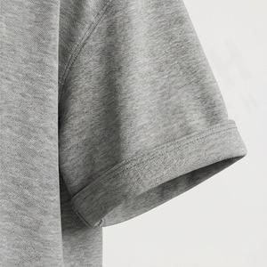 Nueva Llegada, Camisa de Oficina para Mujer, Primavera Otoño, Moda, Estampado Moderno, Vestido Informal para Dama, 240 g/m², 100% Algodón Satinado con Lentejuelas - Product Image 6