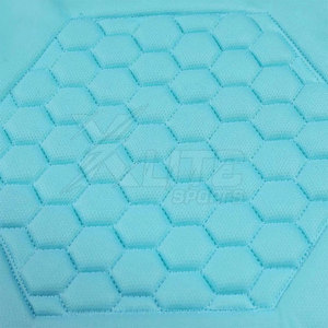 Professional Custom Team Goalkeeper Uniform Premium Breathable Fabric With <b>Long</b> Sleeve Design For <b>Match</b> Training Performance - Product Image 5