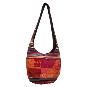 Bolsos de diseñador indio de BG-7, venta al por mayor, para mujer india, moda - Product Image 1