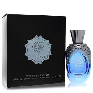Unisex Amora Essence Extrait de Parfum Spray 3.4 oz fragranze 850051296057 - Product Image 1