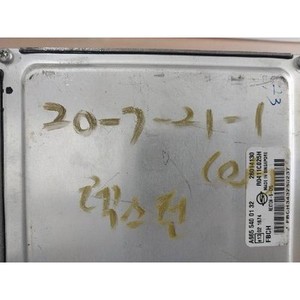 เร็กซ์ตัน ใช้ ECU และโมดูลคอมพิวเตอร์มือสอง รุ่น A6655400132 - Product Image 4
