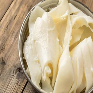 Aorta de Res Congelada Halal, 100% Natural, Producto Derivado de Res para el Mercado de Exportación - Product Image 1