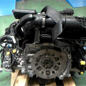 Conjunto de Motor FB20 de 2.0L de Buena Calidad - Product Image 3