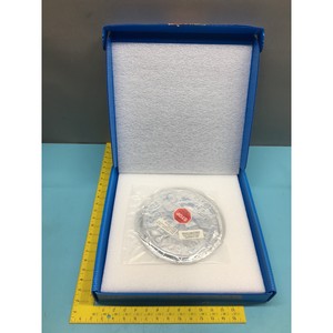 AMAT 0200-00937, TAPA, PIESTAL DE 8'', REV 001, 122755 - Equipo y piezas de semiconductores de confianza de Trusted Global Legacy - Product Image 6