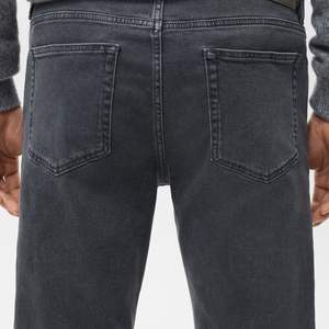 Jeans Rotos Personalizados con Logotipo para Hombre, Venta Caliente, Multibolsillos, Corte Slim Fit, Casuales, Lavado Recto, Pantalones de Algodón, Tallas Grandes Disponibles - Product Image 6