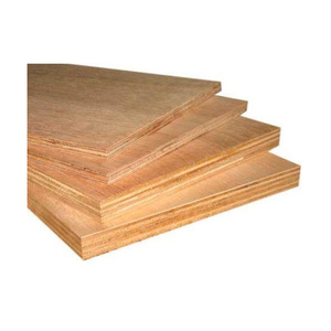 Contrachapado Estructural de Calidad Premium para Construcción de Alta Resistencia y Aplicaciones de Soporte de Carga - Product Image 5