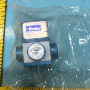 วาล์ว 3 ทางแบบนิวแมติก Parker PV-3-1332 จำนวน 2 ตัว - อุปกรณ์และอะไหล่เซมิคอนดักเตอร์ระดับโลกที่เชื่อถือได้ - Product Image 3