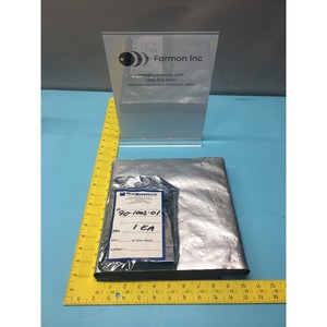 Carte de commande de valve Gasonics 90-1002-01, PCB - Équipements et pièces semi-conducteurs d'occasion fiables à l'échelle mondiale - Product Image 4