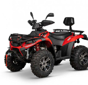 Véhicules tout-terrain 4x4 haute performance 500cc avec transmission automatique et blocage de différentiel pour adultes, idéaux pour la montée en pente - Vente en gros - Product Image 1