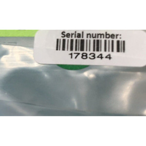 8 AMAT 0150-03779 CABLE ASSY, SLOW PUMP EV SIGNAL - Equipo y piezas de semiconductores de confianza de Trusted Global Legacy - Product Image 6