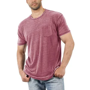 Camisetas con Capucha Personalizadas con Estampado Digital, de Manga Corta para Verano, 200 GSM, 100% Algodón Transpirable para Hombre - Product Image 2