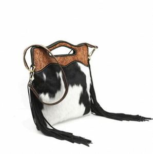 Bolso de hombro de alta calidad inspirado en diseñadores para mujer, bolso cruzado moderno a precio de mayoreo - Product Image 3