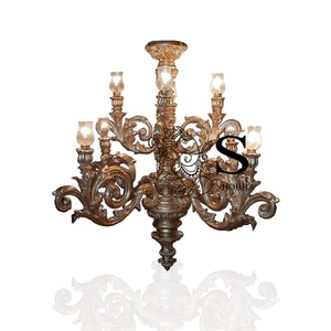 <b>Wedding</b> Decoration Prop Rajwada Carved Golden Fiber Window <b>Frame</b> for <b>Wedding</b> Decoration Professional Modern - Product Image 5