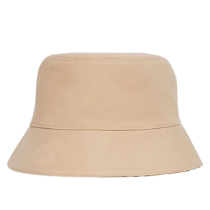 Lightweight Bucket Hat Breathable Cotton Sun Hat Unisex Summer Outdoor Beach Fishing Camping <b>Hiking</b> Daily Casual Headwear - Product Image 4