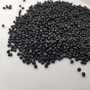 ÉCHANTILLONS GRATUITS - MASTERBATCH NOIR CARBONE, MATIÈRE PREMIÈRE DU VIETNAM pour SACS POUR DÉCHETS EN PLASTIQUE, FILM DE COUVERTURE, TUYAUTERIE EN PEHD, MOLDES D'INJECTION... - Product Image 1