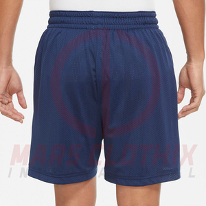 New Style Summer Casual Wear Breathable Mesh Shorts For Men Comfortable Fashion Wear Men Mesh Shorts in Low MOQ - Product Image 3