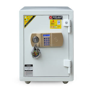 Cobra Safe Dortmund Alemania, Alta Calidad, Excelente Relación Calidad-Precio - Product Image 3