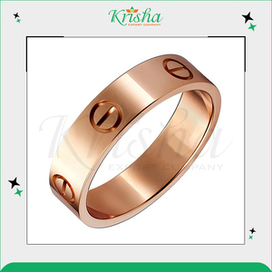 Anillos de boda con diamantes naturales y cultivados en laboratorio, los más vendidos, disponibles en color blanco DEF a un precio excepcional desde India. - Product Image 3