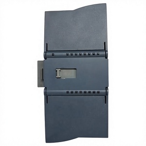 6ES72211BF320XB0  100% NEUF S7-1200 SM 1221  8DI 3HS 10DO 24VDC PROFINET 1 MB Contrôles industriels  ROGRAM/MÉMOIRE DE DONNÉES 50 KB - Product Image 1