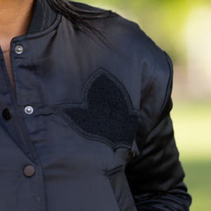 <span class=keywords><strong>Sudadera</strong></span> con Capucha <span class=keywords><strong>Negra</strong></span> para Mujer, <span class=keywords><strong>Sudadera</strong></span> con Estampado de la Hermandad Alpha <span class=keywords><strong>Kappa</strong></span> Alpha, <span class=keywords><strong>Sudadera</strong></span> Informal de Manga Larga con Capucha, Estilo Urbano - Product Image 5