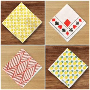 Custom Made Luxury Eco-Friendly Printed <b>Tissue</b> <b>Papers</b> with Custom Logo and Needle Detection for Gift Use-Wholesale Price - Product Image 3