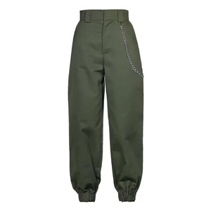 Women <b>Cargo</b> Pants Trendy Utility Design Premium Quality Comfortable Daily Wear Wholesale apparel 3000pcs - Product Image 5