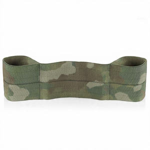 Support de Poitrine Élastique Camo pour Entraînement de Musculation, Sling Shot Respirant Ultra Résistant pour Haltérophilie - Product Image 1