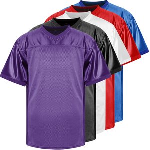 2025 Short Sleeve Adult Unisex Custom Sublimation <b>Soccer</b> Jerseys Football Training Set - Product Image 1