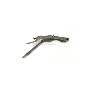 Conjunto de enlace de control de tiro de elevación hidráulica varilla de tiro 1690884m91 para Massey Ferguson MF 399 OEM reemplazo duradero listo para exportación - Product Image 2
