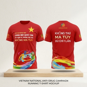 เสื้อแข่งชุมชนชุดกีฬาแบบแห้งเร็วสำหรับกิจกรรมกลางแจ้งเสื้อยืดสำหรับวิ่งกิจกรรมกิจกรรมกลางแจ้งระบายอากาศได้ดีน้ำหนักเบา - Product Image 2