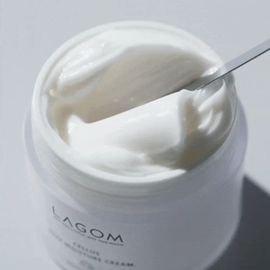 Crema Humectante Profunda LAGOM CELLUS, Hidratante Enriquecida, Nutritiva e Intensiva con Ceramida y Jojoba, Para Todo Tipo de Piel, Uso Diario Femenino - Product Image 6