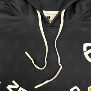 เสื้อฮู้ดดี้ผ้าฝ้ายน้ำหนักเบาสำหรับผู้ชาย ผลิตโดยโรงงานผู้ผลิตเสื้อฮู้ดดี้แบบซับลิเมชั่นสำหรับผู้ชาย มีจำหน่ายแล้ว - Product Image 3