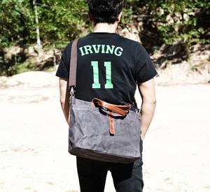 Sac fourre-tout en toile de coton biologique, sac à main vintage, sac de voyage, sac de travail, sac de shopping, grande capacité, fermeture ouverte, broderie LCTB-0033 - Product Image 6