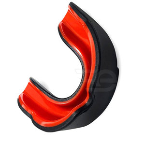 Protège-dents Protection Dentaire Sports Arts Martiaux Fitness Équipement Dentaire Sûr Confortable Durable - Product Image 2