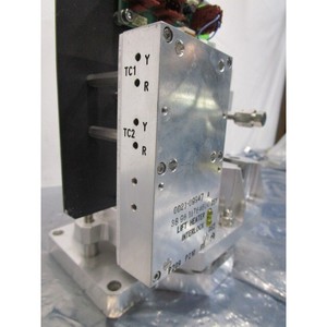 AMAT 0010-30576 OBS, Conjunto de Elevación de Calentador, GIGA-FILL - Equipo y Piezas de Semiconductores de Confianza de Global Legacy - Product Image 4