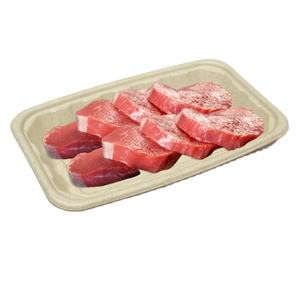 Vaisselle <span class=keywords><strong>jetable</strong></span> bon marché d'usine de bagasse de canne à sucre <span class=keywords><strong>plateau</strong></span> de viande de <span class=keywords><strong>repas</strong></span> de restauration rapide biodégradable pour le déjeuner - Product Image 1