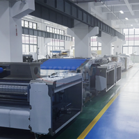 Nouvelle ligne de production de biscuits et de gâteaux entièrement automatique et multifonctionnelle, solution clé en main industrielle pour boulangerie, biscuits durs et mous