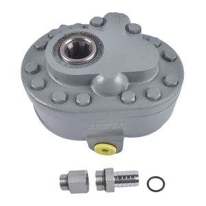 Pompa Idraulica PTO ad Alta Pressione 16.6 GPM per Trattori, Camion, Spaccalegna (540 RPM 2250 PSI Ingresso SAE16 Uscita SAE12) - Product Image 6
