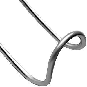 Retractor Bucal y Lingual de Alta Durabilidad para Uso Profesional en Cuidado Bucal, Aprobado por ISO - Product Image 4