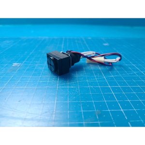Zumbador Indicador Audible Omron M2BJ-BH24D, Usado, Piezas de Equipos Semiconductores Legacy - Product Image 2